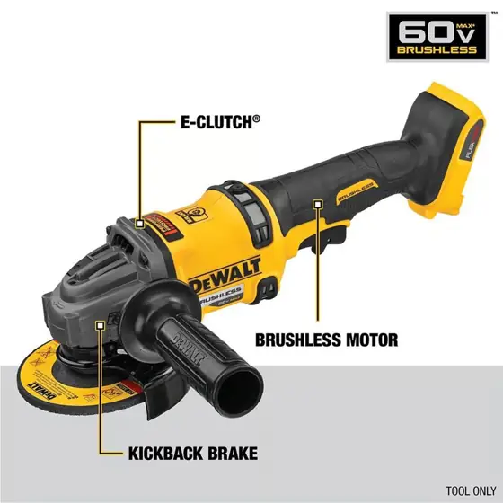 DeWalt 60V MAX 13 amps… — Photo 2