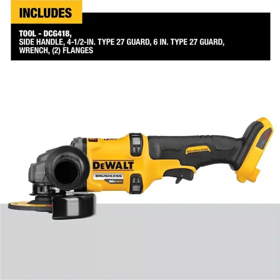 DeWalt 60V MAX 13 amps… — Photo 3