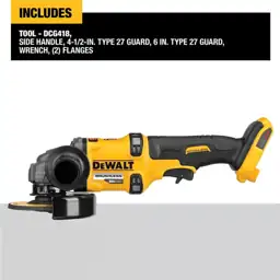 DeWalt 60V MAX 13 amps… — Photo 3