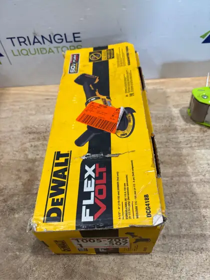 DeWalt 60V MAX 13 amps… — Photo 5