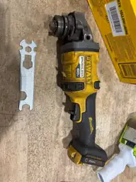 DeWalt 60V MAX 13 amps… — Photo 6