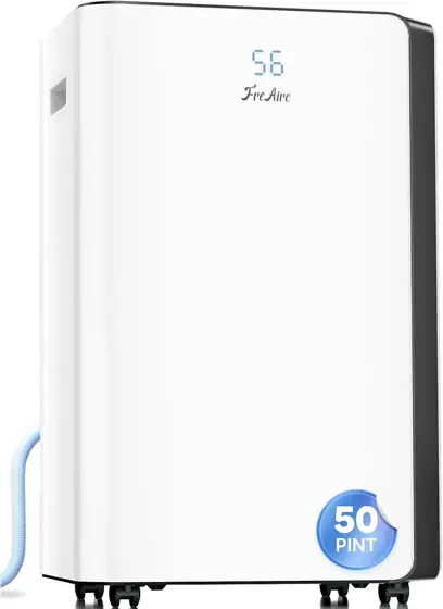 FreAire 54Pint | Energy-Saving, Quiet,… — Photo 1
