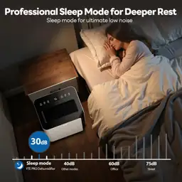 FreAire 54Pint | Energy-Saving, Quiet,… — Photo 3