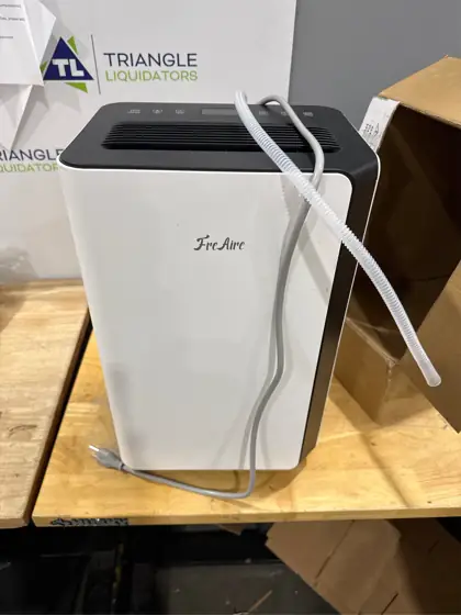 FreAire 54Pint | Energy-Saving, Quiet,… — Photo 6