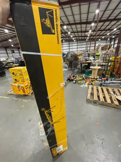 DeWalt Metal 150 in. L… — Photo 5