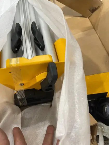 DeWalt Metal 150 in. L… — Photo 7