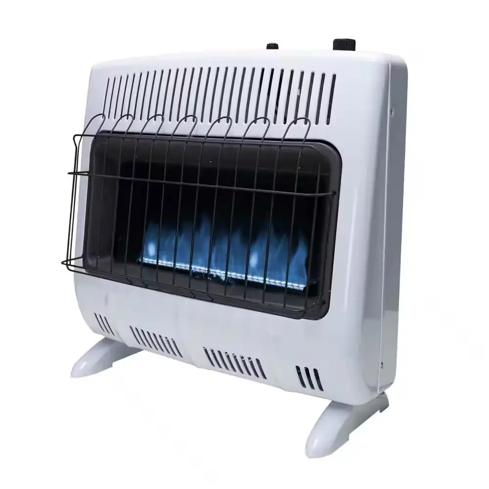 30,000 BTU Vent Free Blue… — Photo 1