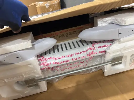 30,000 BTU Vent Free Blue… — Photo 5