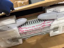 30,000 BTU Vent Free Blue… — Photo 5