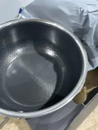 Hybrid Pot Set with Lids,… — Photo 4