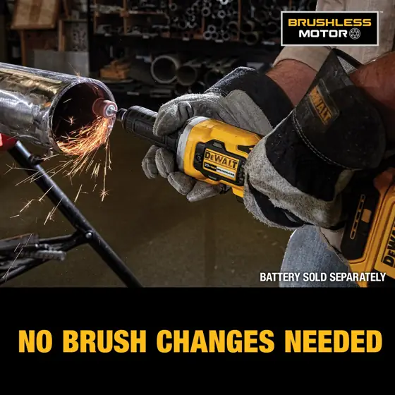 DEWALT 20V Max Die Grinder… — Photo 3