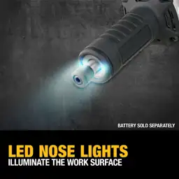 DEWALT 20V Max Die Grinder… — Photo 4