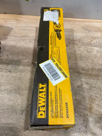 DEWALT 20V Max Die Grinder… — Photo 5