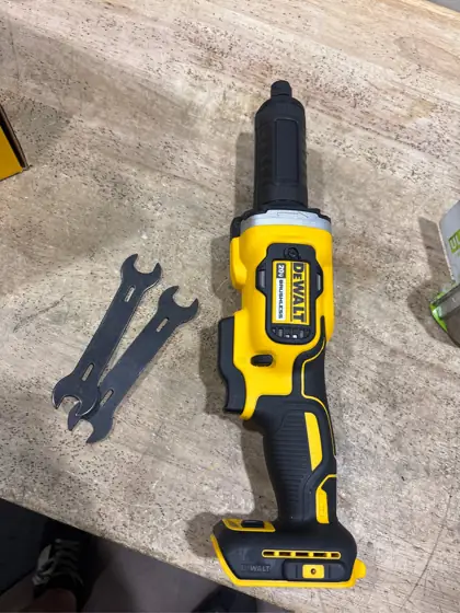 DEWALT 20V Max Die Grinder… — Photo 6