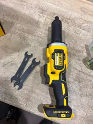 DEWALT 20V Max Die Grinder… — Photo 6