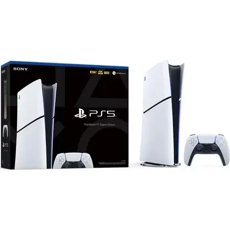 Playstation 5 — Photo 1
