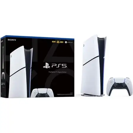 Playstation 5 — Photo 1