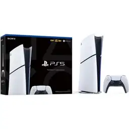 Playstation 5 — Photo 1