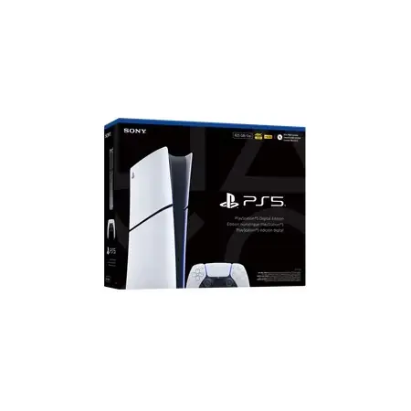 Playstation 5 — Photo 4