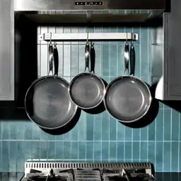 HexClad Hybrid Nonstick 7-Piece Pan… — Photo 2