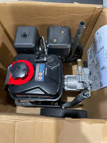 RYOBI 2900 PSI 2.5 GPM… — Photo 7