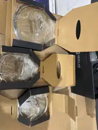 HexClad Hybrid Cookware 6 Piece… — Photo 7