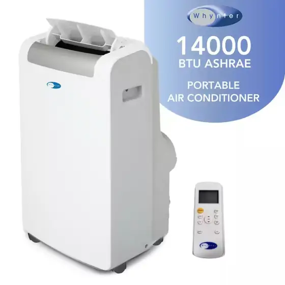 10,300 BTU (14,000 BTU ASHRAE)… — Photo 1