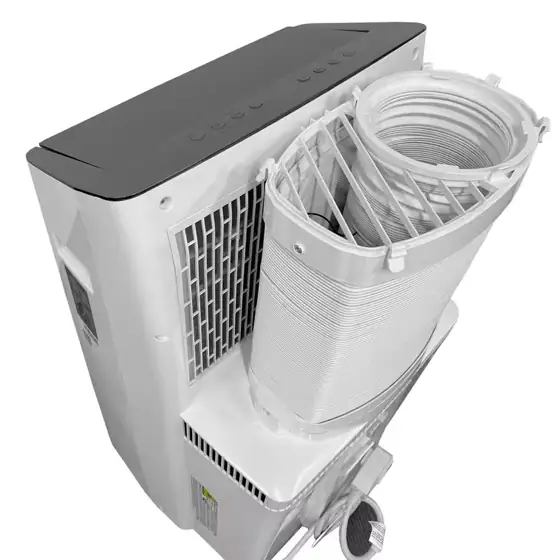 12,000 BTU NEX Inverter Dual… — Photo 3