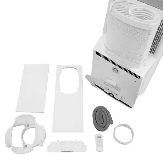 12,000 BTU NEX Inverter Dual… — Photo 4