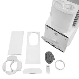 12,000 BTU NEX Inverter Dual… — Photo 4