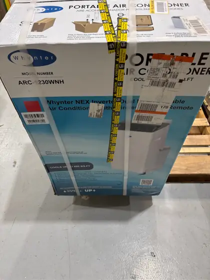 12,000 BTU NEX Inverter Dual… — Photo 5