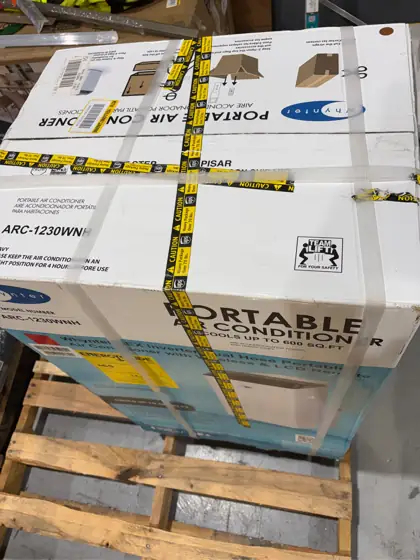 12,000 BTU NEX Inverter Dual… — Photo 7