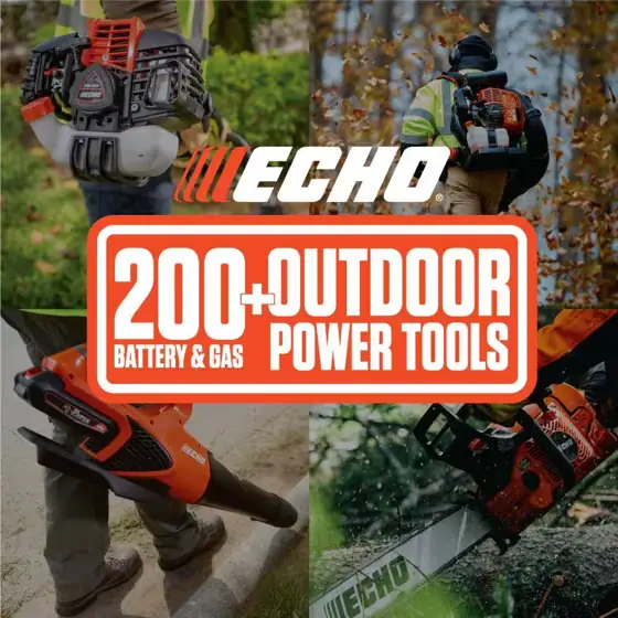 ECHO 200 MPH 700 CFM… — Photo 2