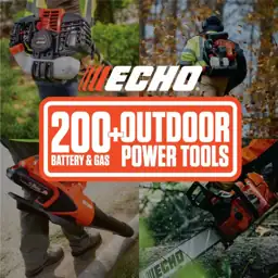 ECHO 200 MPH 700 CFM… — Photo 2