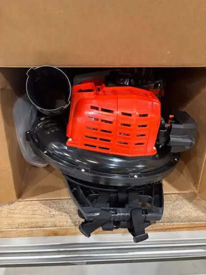 ECHO 200 MPH 700 CFM… — Photo 6