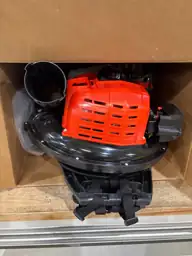 ECHO 200 MPH 700 CFM… — Photo 6