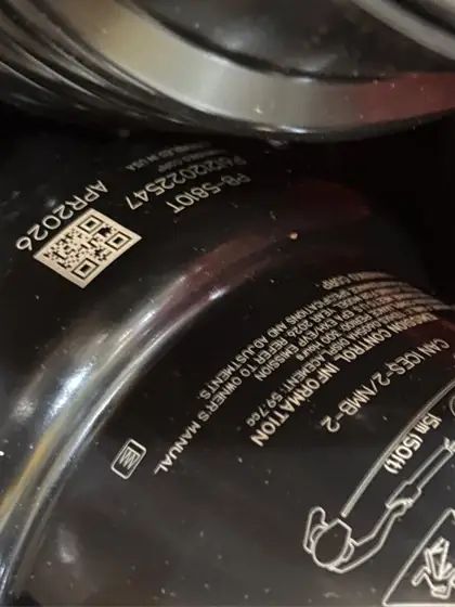 ECHO 200 MPH 700 CFM… — Photo 7