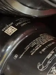 ECHO 200 MPH 700 CFM… — Photo 7