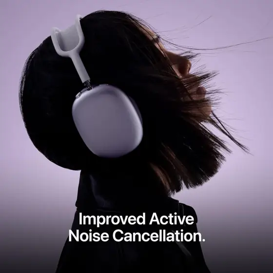 Apple AirPods Max 2 Wireless… — Photo 3
