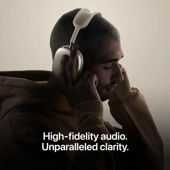 Apple AirPods Max 2 Wireless… — Photo 4