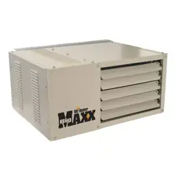 Mr. Heater Big Maxx 1,250… — Photo 1