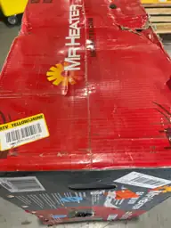 Mr. Heater Big Maxx 1,250… — Photo 2