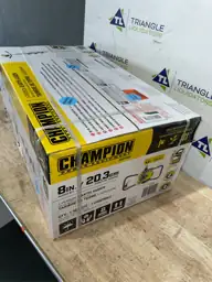 Champion Power Equipment 53cc 4-Cycle… — Photo 5
