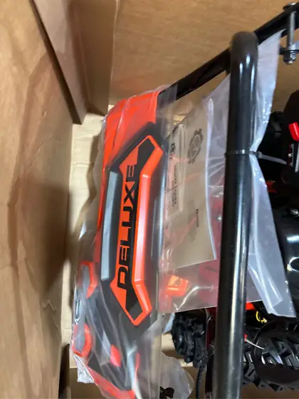 Ariens 30 in. 301cc Electric-Start… — Photo 10