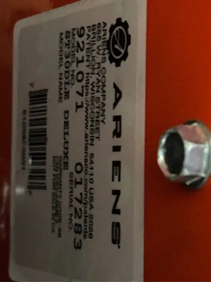 Ariens 30 in. 301cc Electric-Start… — Photo 12