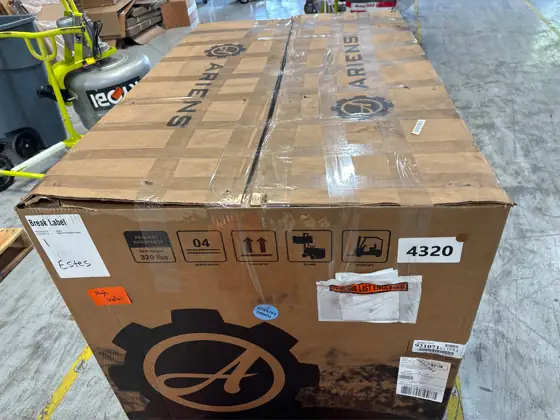 Ariens 30 in. 301cc Electric-Start… — Photo 13