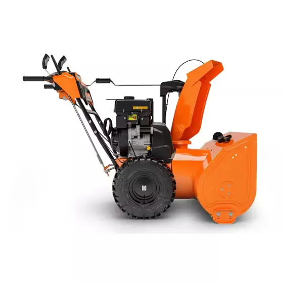 Ariens 30 in. 301cc Electric-Start… — Photo 3