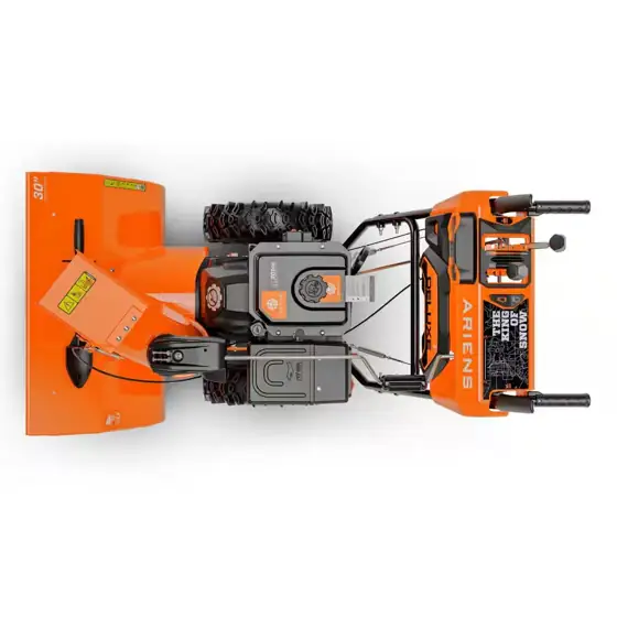 Ariens 30 in. 301cc Electric-Start… — Photo 4