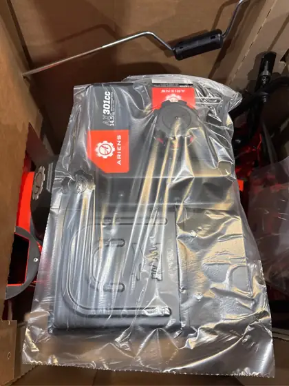 Ariens 30 in. 301cc Electric-Start… — Photo 5