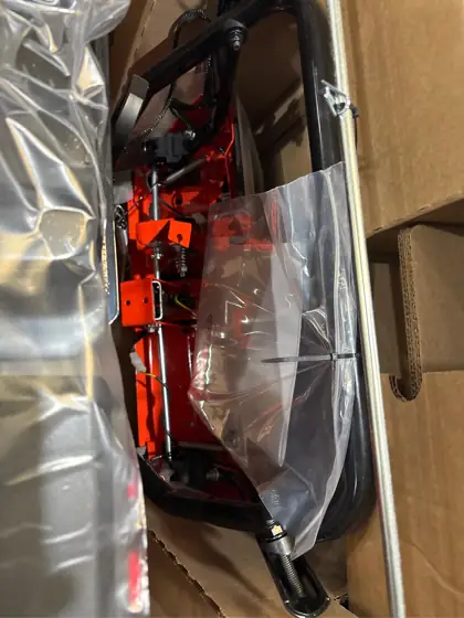 Ariens 30 in. 301cc Electric-Start… — Photo 6